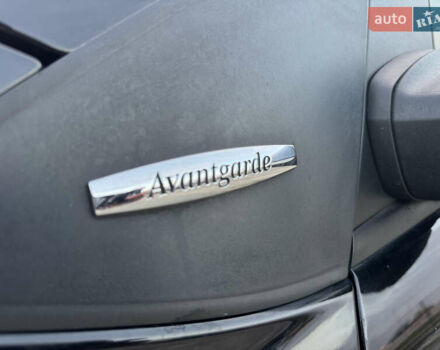 Черный Мерседес А класс, объемом двигателя 1.7 л и пробегом 178 тыс. км за 7699 $, фото 13 на Automoto.ua