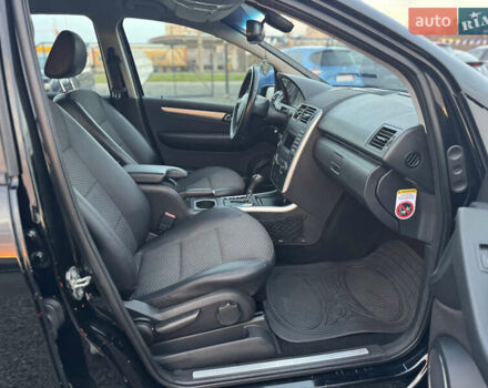 Черный Мерседес А класс, объемом двигателя 1.7 л и пробегом 178 тыс. км за 7699 $, фото 30 на Automoto.ua