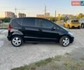 Чорний Мерседес А клас, об'ємом двигуна 1.7 л та пробігом 199 тис. км за 7450 $, фото 2 на Automoto.ua