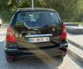 Чорний Мерседес А клас, об'ємом двигуна 1.99 л та пробігом 184 тис. км за 7500 $, фото 4 на Automoto.ua