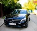 Чорний Мерседес А клас, об'ємом двигуна 1.6 л та пробігом 270 тис. км за 12500 $, фото 4 на Automoto.ua