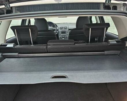 Чорний Мерседес А клас, об'ємом двигуна 1.5 л та пробігом 144 тис. км за 8300 $, фото 6 на Automoto.ua