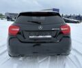 Черный Мерседес А класс, объемом двигателя 1.8 л и пробегом 243 тыс. км за 4100 $, фото 5 на Automoto.ua