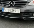 Черный Мерседес А класс, объемом двигателя 1.99 л и пробегом 230 тыс. км за 5750 $, фото 18 на Automoto.ua