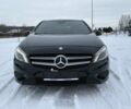 Черный Мерседес А класс, объемом двигателя 1.8 л и пробегом 243 тыс. км за 4100 $, фото 2 на Automoto.ua