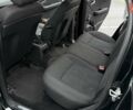 Черный Мерседес А класс, объемом двигателя 1.99 л и пробегом 230 тыс. км за 5750 $, фото 36 на Automoto.ua