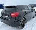 Черный Мерседес А класс, объемом двигателя 1.8 л и пробегом 243 тыс. км за 4100 $, фото 4 на Automoto.ua