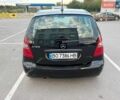 Черный Мерседес А класс, объемом двигателя 1.5 л и пробегом 223 тыс. км за 7999 $, фото 6 на Automoto.ua