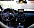 Чорний Мерседес А клас, об'ємом двигуна 1.6 л та пробігом 270 тис. км за 12500 $, фото 7 на Automoto.ua