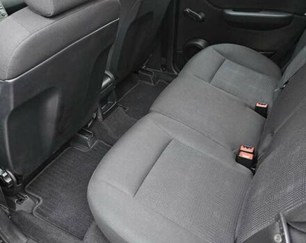 Чорний Мерседес А клас, об'ємом двигуна 1.5 л та пробігом 144 тис. км за 8300 $, фото 3 на Automoto.ua