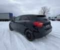 Черный Мерседес А класс, объемом двигателя 1.8 л и пробегом 243 тыс. км за 4100 $, фото 6 на Automoto.ua