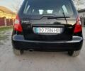 Черный Мерседес А класс, объемом двигателя 1.5 л и пробегом 222 тыс. км за 6999 $, фото 7 на Automoto.ua