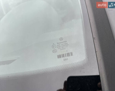 Черный Мерседес А класс, объемом двигателя 2 л и пробегом 236 тыс. км за 6350 $, фото 66 на Automoto.ua