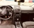 Чорний Мерседес А клас, об'ємом двигуна 1.99 л та пробігом 220 тис. км за 8300 $, фото 8 на Automoto.ua
