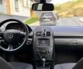 Черный Мерседес А класс, объемом двигателя 1.5 л и пробегом 127 тыс. км за 7200 $, фото 1 на Automoto.ua