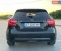 Чорний Мерседес А клас, об'ємом двигуна 1.8 л та пробігом 210 тис. км за 13500 $, фото 6 на Automoto.ua