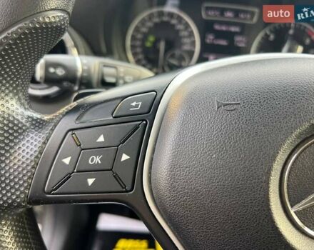 Черный Мерседес А класс, объемом двигателя 1.8 л и пробегом 206 тыс. км за 13900 $, фото 12 на Automoto.ua