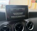Черный Мерседес А класс, объемом двигателя 1.8 л и пробегом 213 тыс. км за 14500 $, фото 6 на Automoto.ua