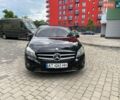 Черный Мерседес А класс, объемом двигателя 1.8 л и пробегом 210 тыс. км за 14000 $, фото 37 на Automoto.ua