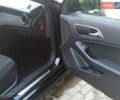 Черный Мерседес А класс, объемом двигателя 1.8 л и пробегом 207 тыс. км за 11500 $, фото 16 на Automoto.ua