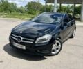 Чорний Мерседес А клас, об'ємом двигуна 1.5 л та пробігом 237 тис. км за 10900 $, фото 1 на Automoto.ua