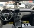 Черный Мерседес А класс, объемом двигателя 1.8 л и пробегом 206 тыс. км за 13900 $, фото 18 на Automoto.ua