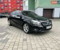 Черный Мерседес А класс, объемом двигателя 1.8 л и пробегом 210 тыс. км за 14000 $, фото 38 на Automoto.ua