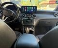Черный Мерседес А класс, объемом двигателя 1.8 л и пробегом 330 тыс. км за 12000 $, фото 20 на Automoto.ua
