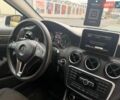 Черный Мерседес А класс, объемом двигателя 1.8 л и пробегом 213 тыс. км за 14500 $, фото 21 на Automoto.ua