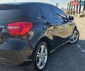 Чорний Мерседес А клас, об'ємом двигуна 1.8 л та пробігом 210 тис. км за 13000 $, фото 9 на Automoto.ua