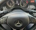 Черный Мерседес А класс, объемом двигателя 1.8 л и пробегом 210 тыс. км за 14000 $, фото 54 на Automoto.ua