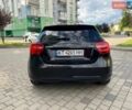 Черный Мерседес А класс, объемом двигателя 1.8 л и пробегом 210 тыс. км за 14000 $, фото 6 на Automoto.ua