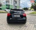 Черный Мерседес А класс, объемом двигателя 1.8 л и пробегом 210 тыс. км за 14000 $, фото 34 на Automoto.ua