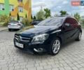 Черный Мерседес А класс, объемом двигателя 1.8 л и пробегом 210 тыс. км за 14000 $, фото 10 на Automoto.ua