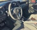 Чорний Мерседес А клас, об'ємом двигуна 1.8 л та пробігом 210 тис. км за 13000 $, фото 14 на Automoto.ua