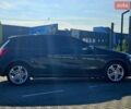 Чорний Мерседес А клас, об'ємом двигуна 1.8 л та пробігом 210 тис. км за 13000 $, фото 13 на Automoto.ua