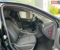 Черный Мерседес А класс, объемом двигателя 1.8 л и пробегом 210 тыс. км за 14000 $, фото 63 на Automoto.ua