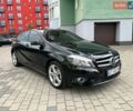 Черный Мерседес А класс, объемом двигателя 1.8 л и пробегом 210 тыс. км за 14000 $, фото 30 на Automoto.ua