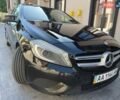 Черный Мерседес А класс, объемом двигателя 1.8 л и пробегом 330 тыс. км за 12000 $, фото 9 на Automoto.ua