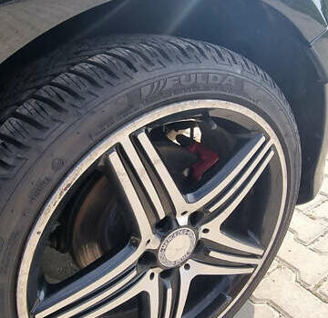 Мерседес А класс 2013 в Киеве на Automoto.ua Черный Мерседес А класс, объемом двигателя 1.99 л и пробегом 92 тыс. км за 17500 $, фото 19 на Automoto.ua