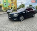 Черный Мерседес А класс, объемом двигателя 1.8 л и пробегом 210 тыс. км за 14000 $, фото 17 на Automoto.ua