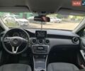 Черный Мерседес А класс, объемом двигателя 1.8 л и пробегом 210 тыс. км за 14000 $, фото 70 на Automoto.ua
