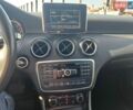 Чорний Мерседес А клас, об'ємом двигуна 1.8 л та пробігом 210 тис. км за 13000 $, фото 27 на Automoto.ua