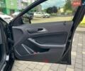 Черный Мерседес А класс, объемом двигателя 1.8 л и пробегом 210 тыс. км за 14000 $, фото 57 на Automoto.ua