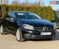 Черный Мерседес А класс, объемом двигателя 1.8 л и пробегом 268 тыс. км за 14000 $, фото 2 на Automoto.ua