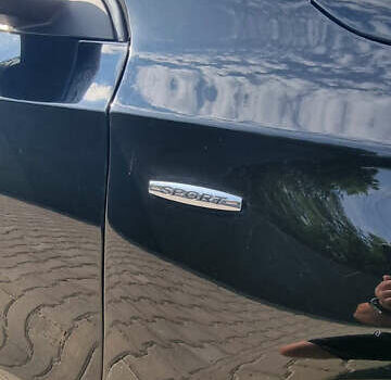 Мерседес А класс 2013 в Киеве на Automoto.ua Черный Мерседес А класс, объемом двигателя 1.99 л и пробегом 92 тыс. км за 17500 $, фото 9 на Automoto.ua