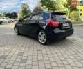 Черный Мерседес А класс, объемом двигателя 1.8 л и пробегом 210 тыс. км за 14000 $, фото 18 на Automoto.ua
