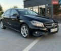 Чорний Мерседес А клас, об'ємом двигуна 1.8 л та пробігом 210 тис. км за 13500 $, фото 4 на Automoto.ua