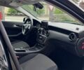 Черный Мерседес А класс, объемом двигателя 1.8 л и пробегом 208 тыс. км за 13500 $, фото 25 на Automoto.ua