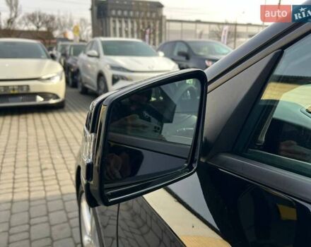 Черный Мерседес А класс, объемом двигателя 1.8 л и пробегом 206 тыс. км за 13900 $, фото 8 на Automoto.ua